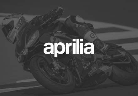 APRILIA