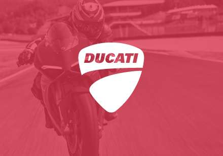 DUCATI