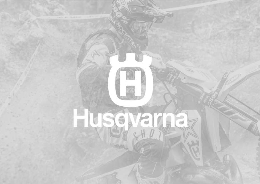 HUSQVARNA