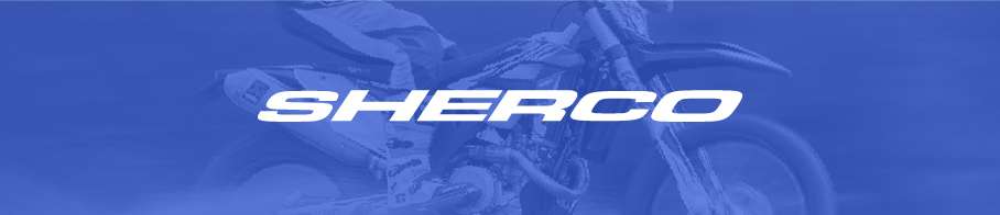 SHERCO